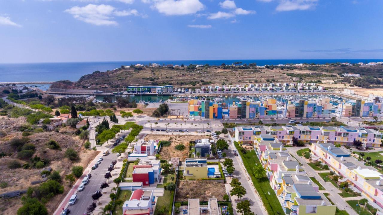 Marina Sol By Atlantic Places Albufeira Dış mekan fotoğraf