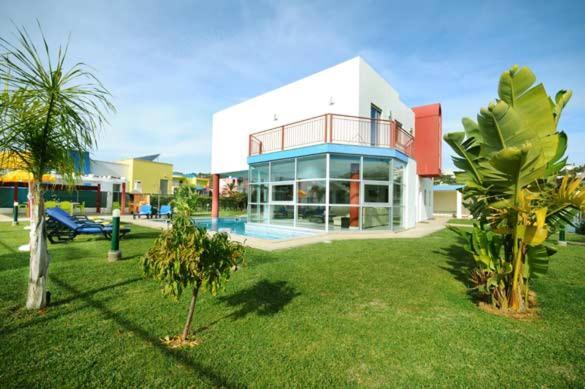 Marina Sol By Atlantic Places Albufeira Dış mekan fotoğraf